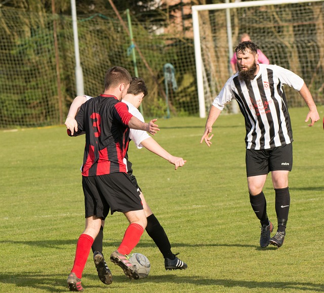 賽火熱進行 賽火熱進行