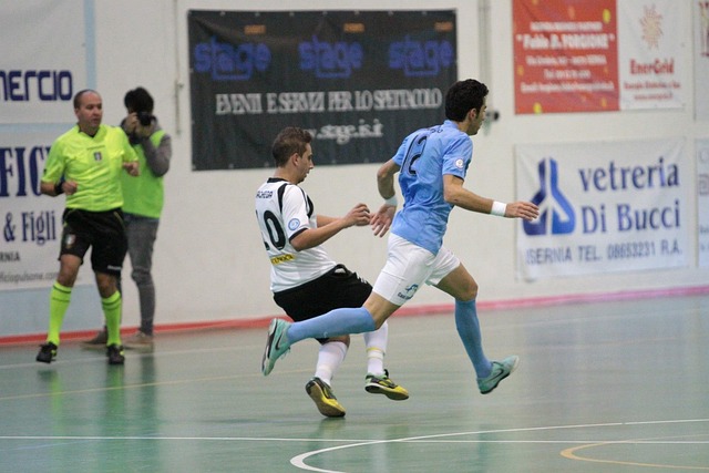 的AI判罚 的AI判罚